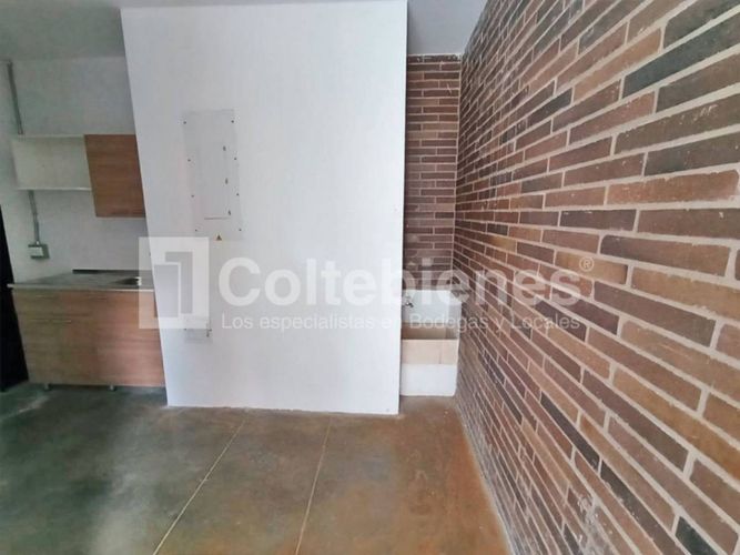 Edificio en  Venta en El Poblado, Medellín - Miniatura 8