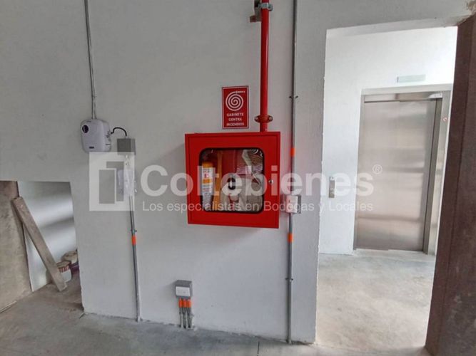 Edificio en  Venta en El Poblado, Medellín - Miniatura 9