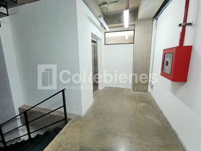 Edificio en  Venta en El Poblado, Medellín - Miniatura 10