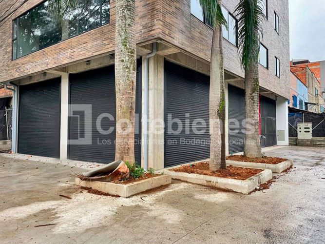 Edificio en  Venta en El Poblado, Medellín - Miniatura 21