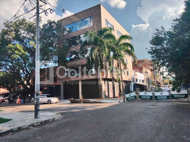 Edificio en  Venta en El Poblado, Medellín - Miniatura 22