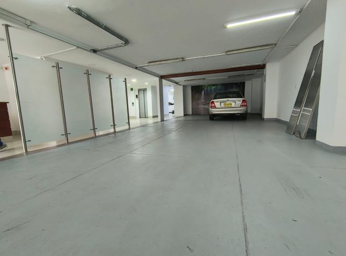 Edificio en  Arriendo en Estoril, Bogotá - Miniatura 4