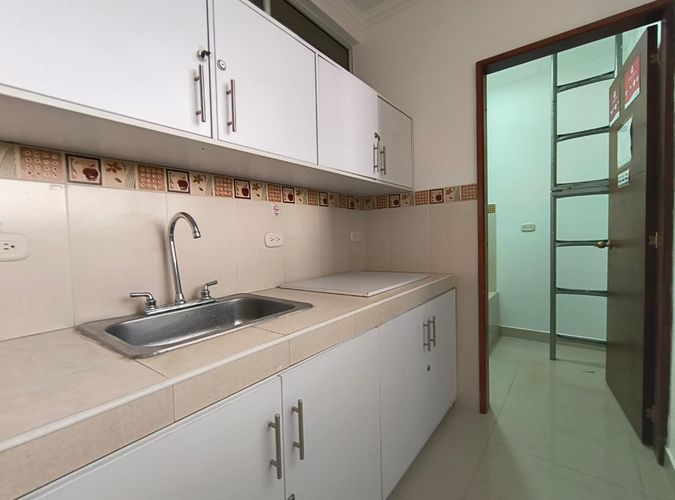Edificio en  Arriendo en Estoril, Bogotá - Miniatura 7