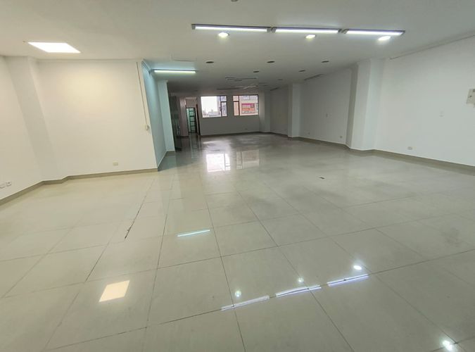 Edificio en  Arriendo en Estoril, Bogotá - Miniatura 8