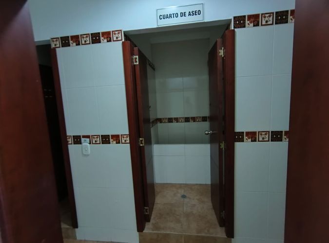 Edificio en  Arriendo en Estoril, Bogotá - Miniatura 13