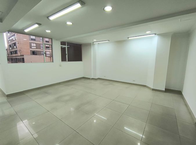 Edificio en  Arriendo en Estoril, Bogotá - Miniatura 14