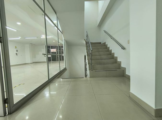 Edificio en  Arriendo en Estoril, Bogotá - Miniatura 22