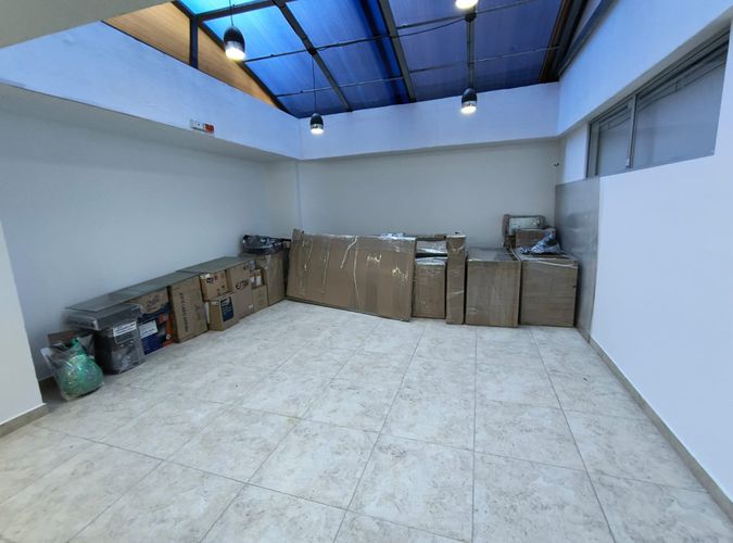 Edificio en  Arriendo en Estoril, Bogotá - Miniatura 23