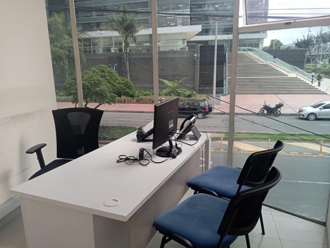 Edificio en  Arriendo en Estoril, Bogotá - Miniatura 25