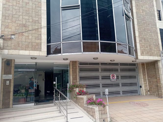 Edificio en  Arriendo en Estoril, Bogotá - Miniatura 26