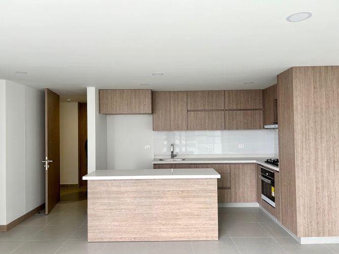 Apartamento en  Venta en Cable, Manizales - Miniatura 2