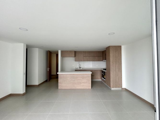 Apartamento en  Venta en Cable, Manizales - Miniatura 3