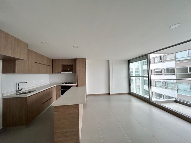 Apartamento en  Venta en Cable, Manizales - Miniatura 4