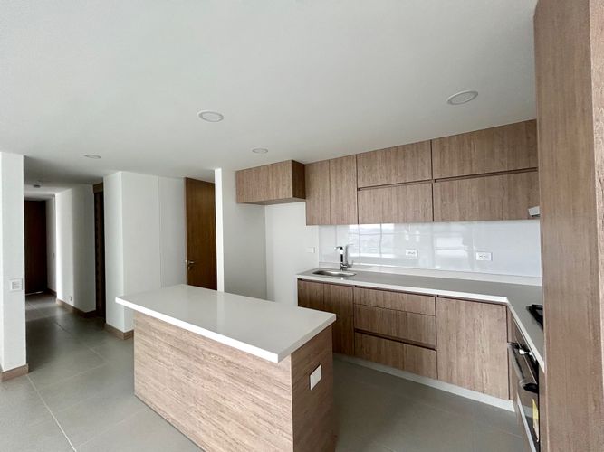 Apartamento en  Venta en Cable, Manizales - Miniatura 5