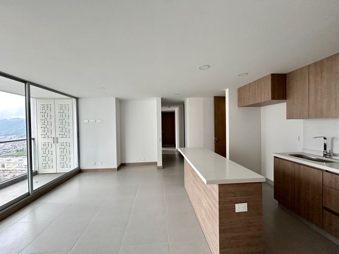 Apartamento en  Venta en Cable, Manizales - Miniatura 6