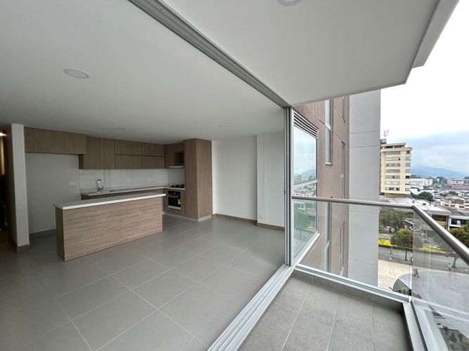 Apartamento en  Venta en Cable, Manizales - Miniatura 7