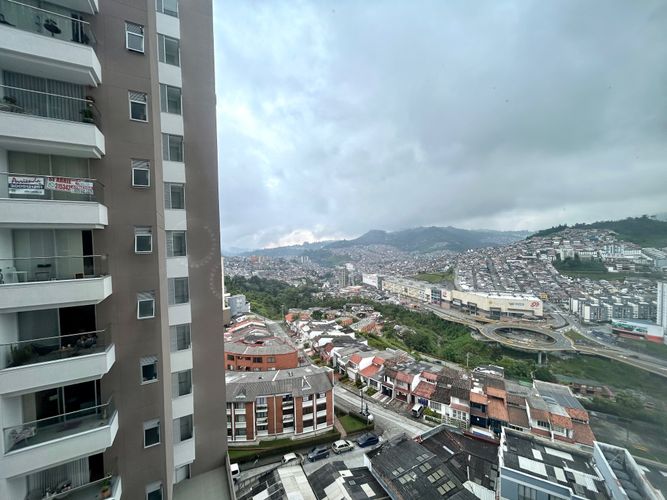 Apartamento en  Venta en Cable, Manizales - Miniatura 8