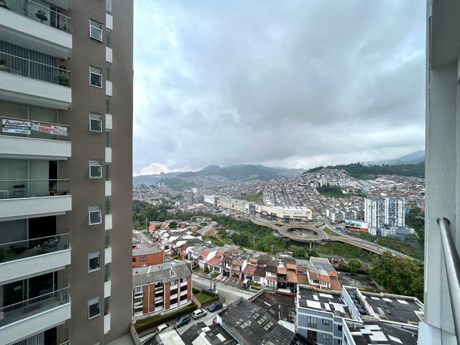 Apartamento en  Venta en Cable, Manizales - Miniatura 9