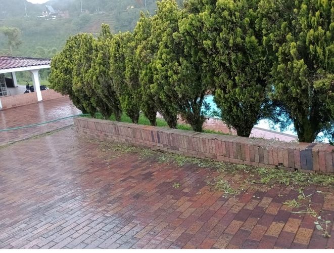 Finca en  Arriendo en Terron colorado, Cali - Imagen 1