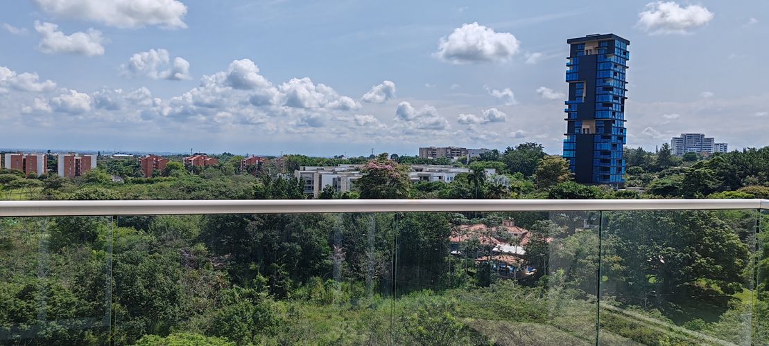 Apartamento en  Venta en Ciudad jardin, Cali - Miniatura 5