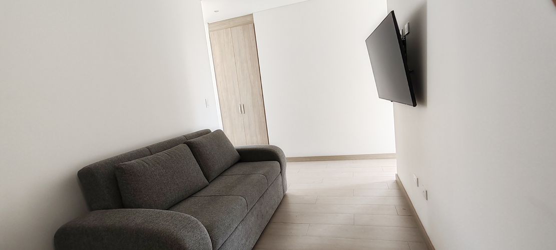 Apartamento en  Venta en Ciudad jardin, Cali - Miniatura 11