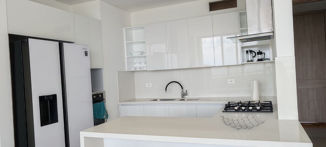 Apartamento en  Venta en Ciudad jardin, Cali - Miniatura 4