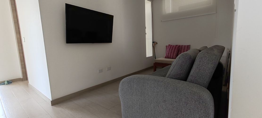 Apartamento en  Venta en Ciudad jardin, Cali - Miniatura 12