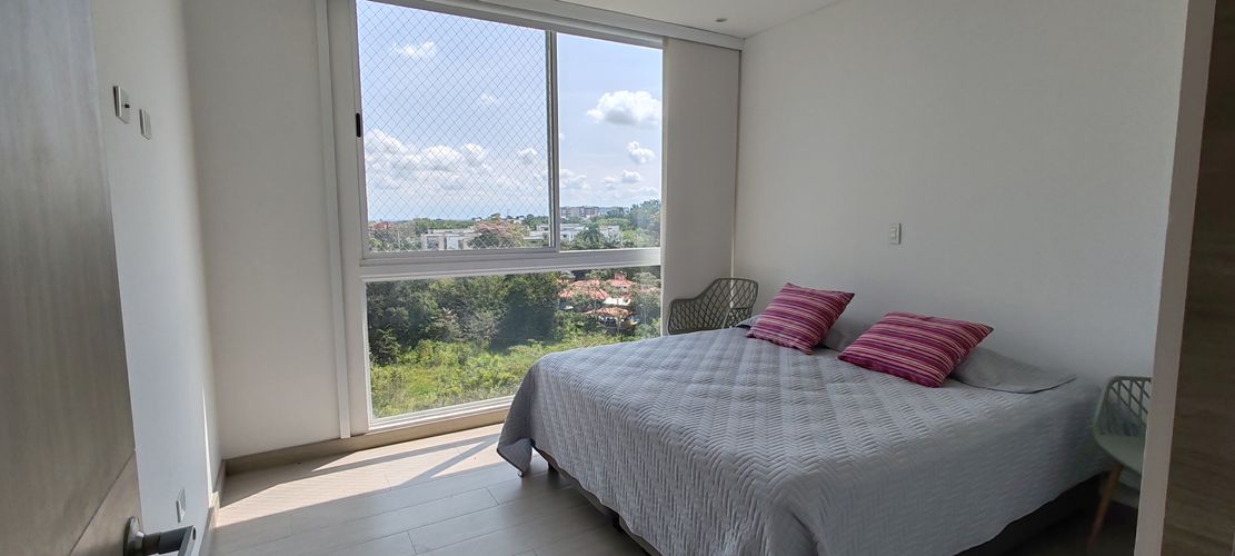 Apartamento en  Venta en Ciudad jardin, Cali - Miniatura 17