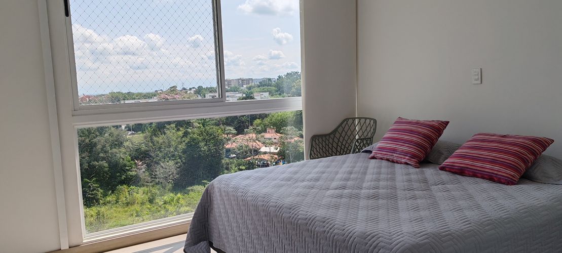 Apartamento en  Venta en Ciudad jardin, Cali - Miniatura 6