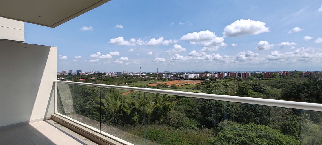 Apartamento en  Venta en Ciudad jardin, Cali - Imagen 1