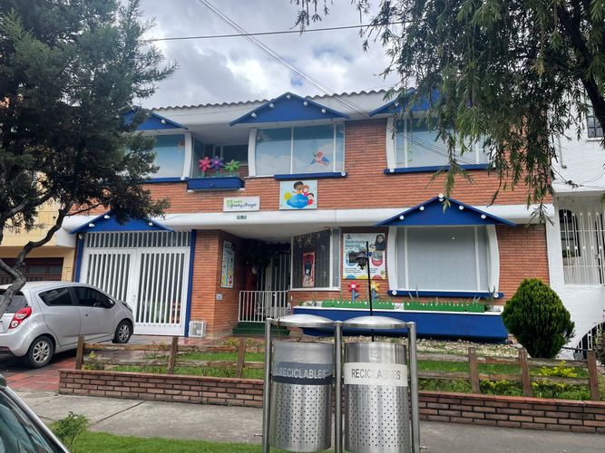 Casa en  Venta en Puente largo, Bogotá - Imagen 1