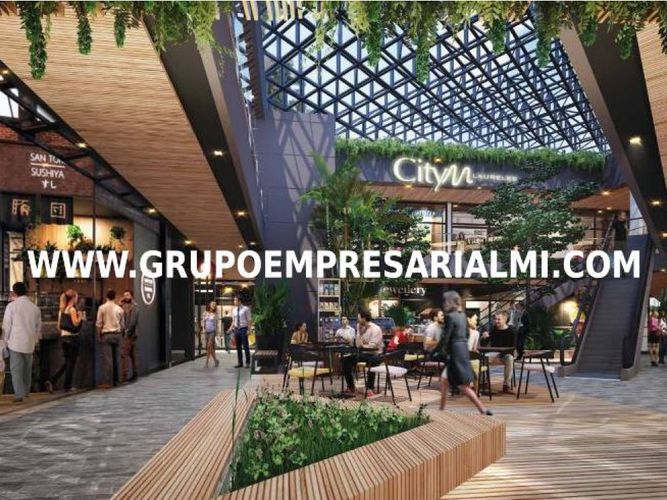 Local en  Venta en Laureles, Medellín - Miniatura 28