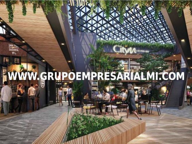 Local en  Venta en Laureles, Medellín - Miniatura 30