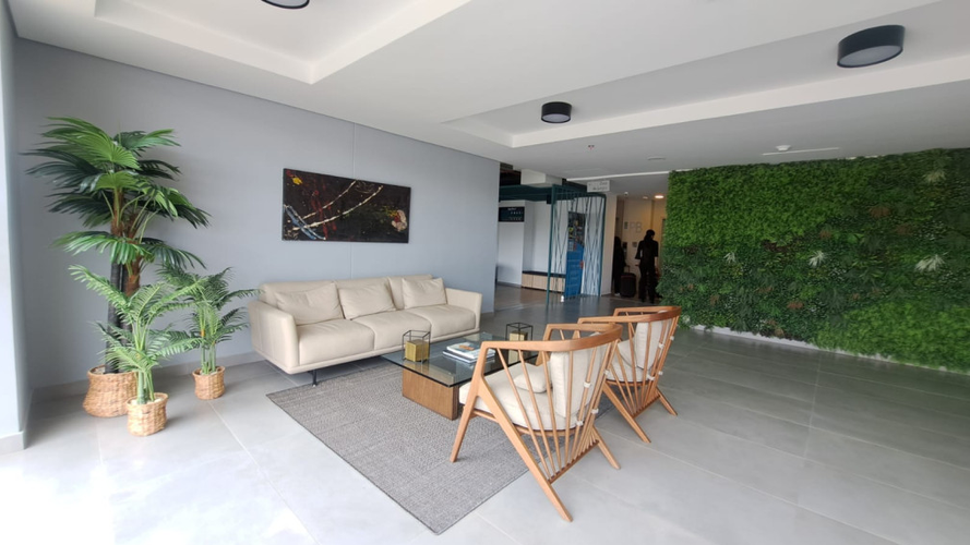 Apartaestudio en arriendo en Delicias sur sector la balsa, Chía - Miniatura 6