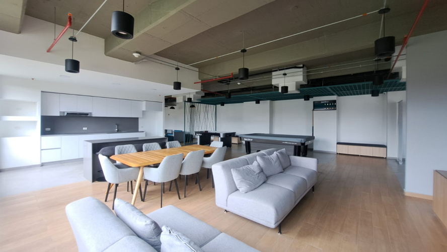 Apartaestudio en arriendo en Delicias sur sector la balsa, Chía - Miniatura 8