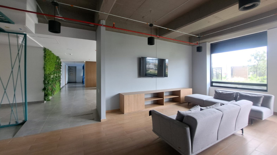 Apartaestudio en arriendo en Delicias sur sector la balsa, Chía - Miniatura 9