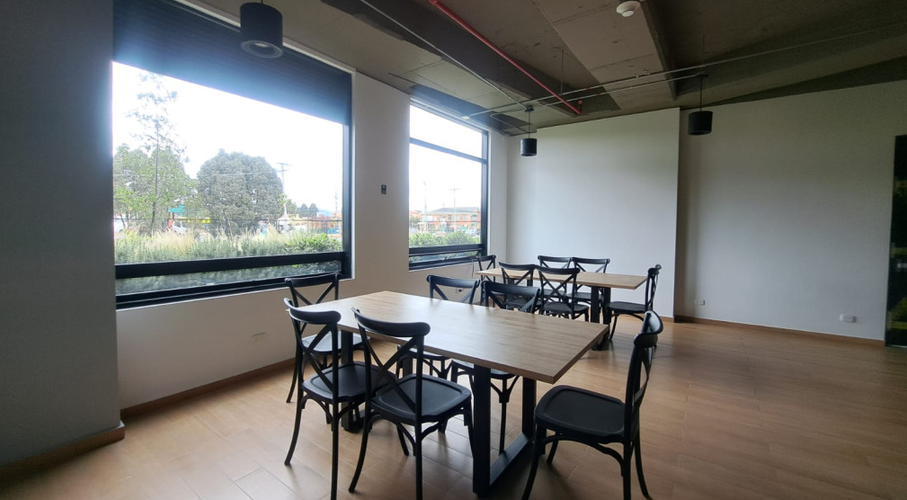Apartaestudio en arriendo en Delicias sur sector la balsa, Chía - Miniatura 10