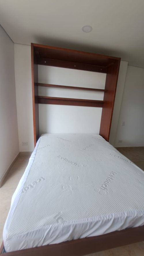 Apartaestudio en arriendo en Delicias sur sector la balsa, Chía - Miniatura 15