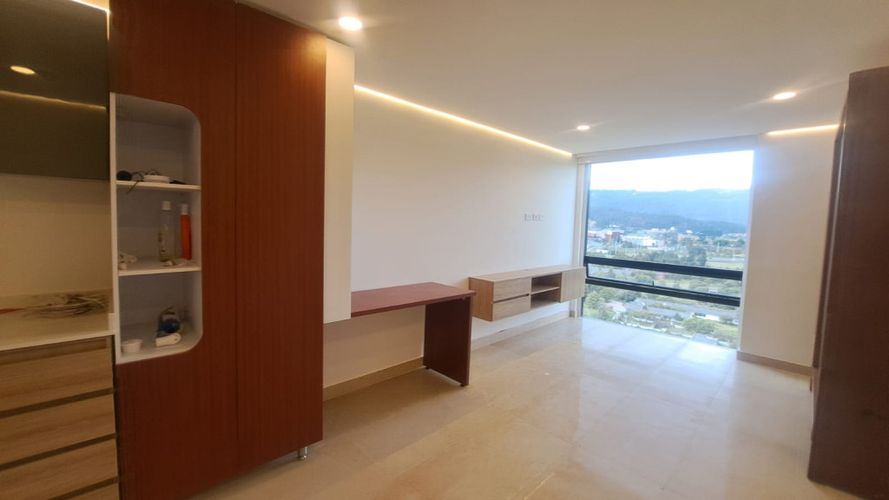 Apartaestudio en arriendo en Delicias sur sector la balsa, Chía - Miniatura 18