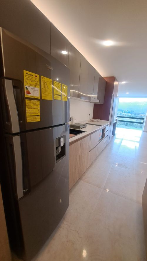 Apartaestudio en arriendo en Delicias sur sector la balsa, Chía - Miniatura 22