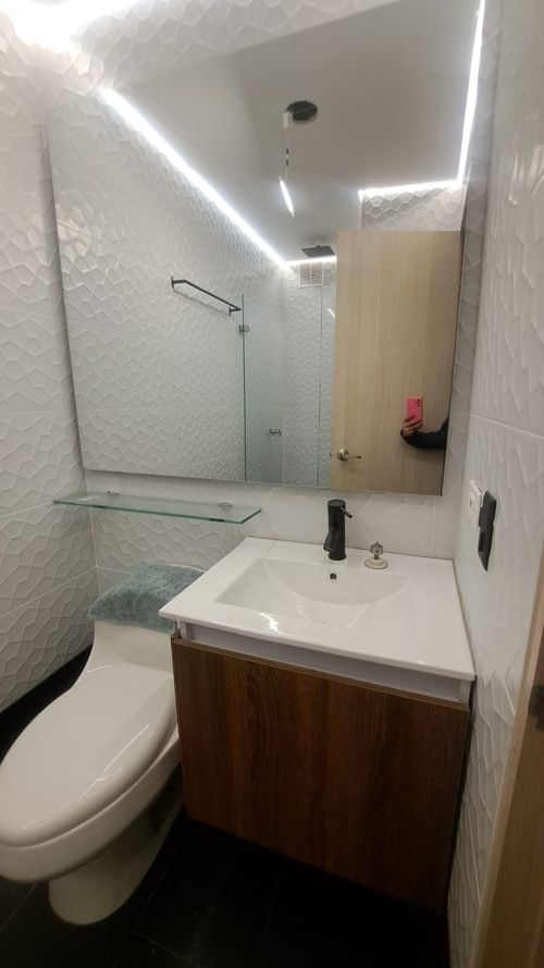 Apartaestudio en arriendo en Delicias sur sector la balsa, Chía - Miniatura 28