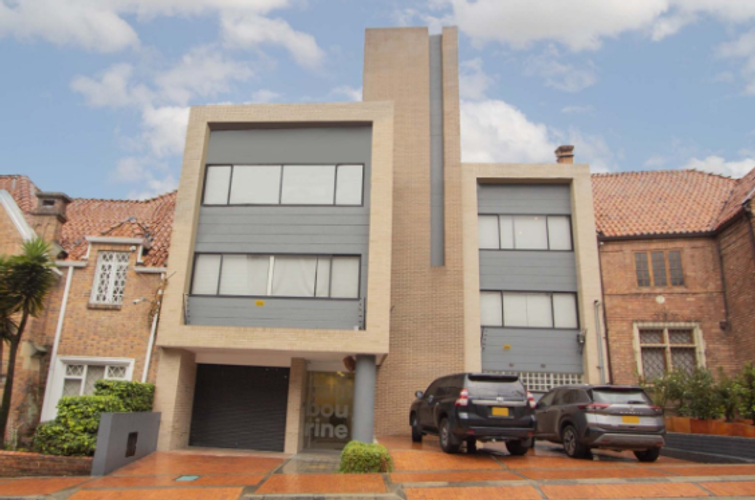 Edificio en  Venta en Chapinero, Bogotá - Miniatura 2