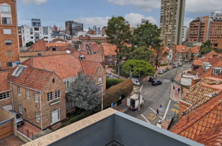 Edificio en  Venta en Chapinero, Bogotá - Miniatura 3