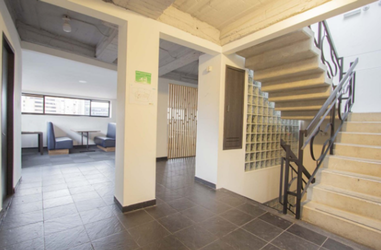 Edificio en  Venta en Chapinero, Bogotá - Miniatura 5