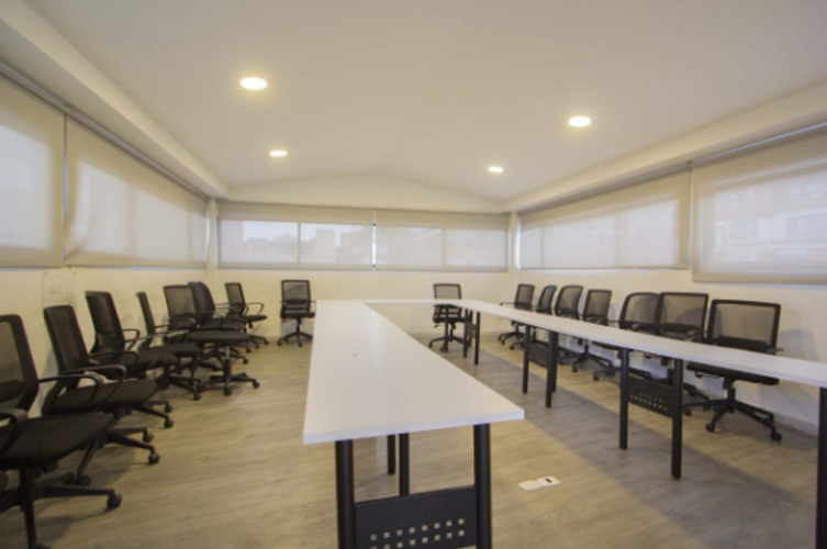 Edificio en  Venta en Chapinero, Bogotá - Miniatura 8