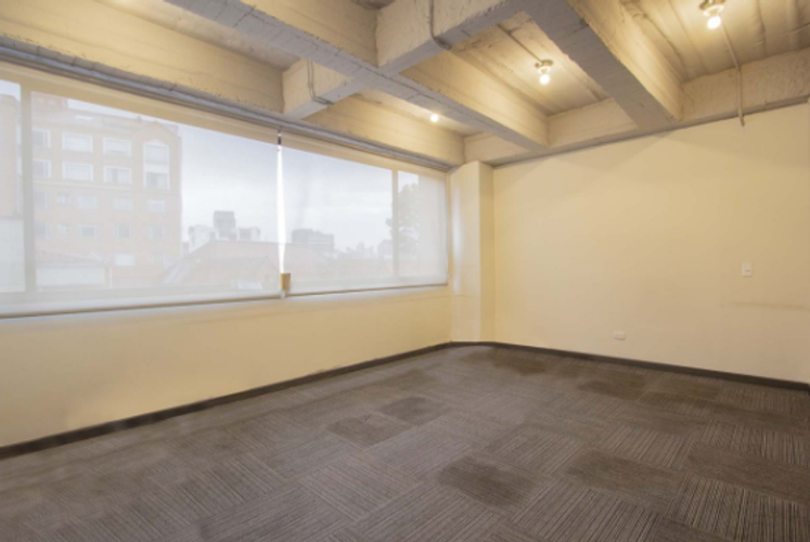 Edificio en  Venta en Chapinero, Bogotá - Miniatura 15