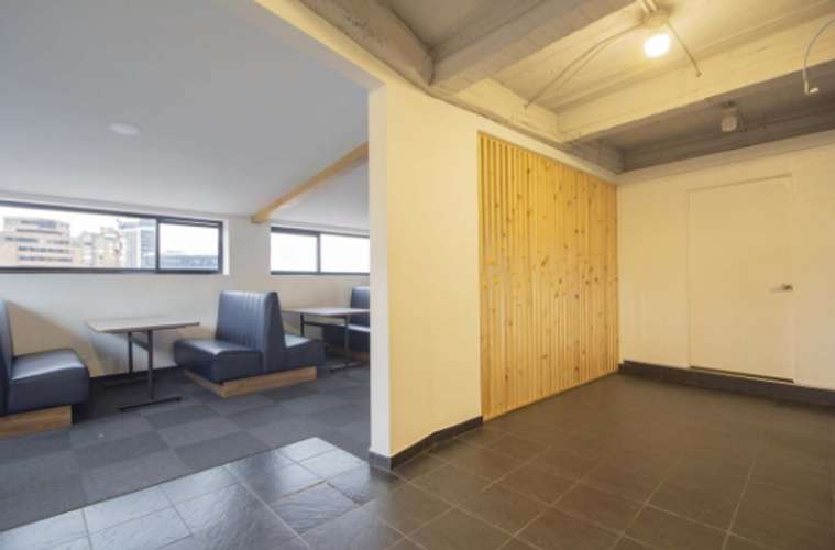 Edificio en  Venta en Chapinero, Bogotá - Miniatura 19