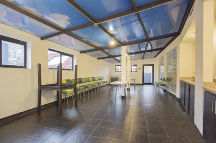 Edificio en  Venta en Chapinero, Bogotá - Miniatura 20