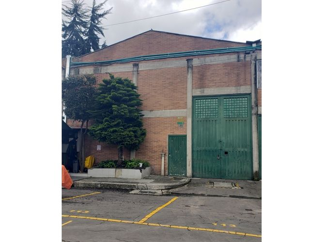 Apartaestudio en  Venta en Suba, Bogotá - Imagen 1