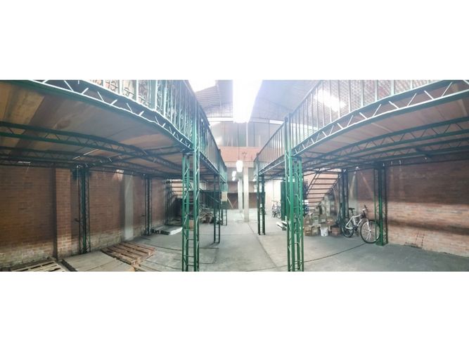 Apartaestudio en  Venta en Suba, Bogotá - Miniatura 2